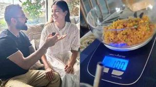 Virat Kohli Vegetarian or Vegan? Here's What India Captain Said About His Diet in 2019